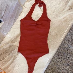 Hollister Body Suit